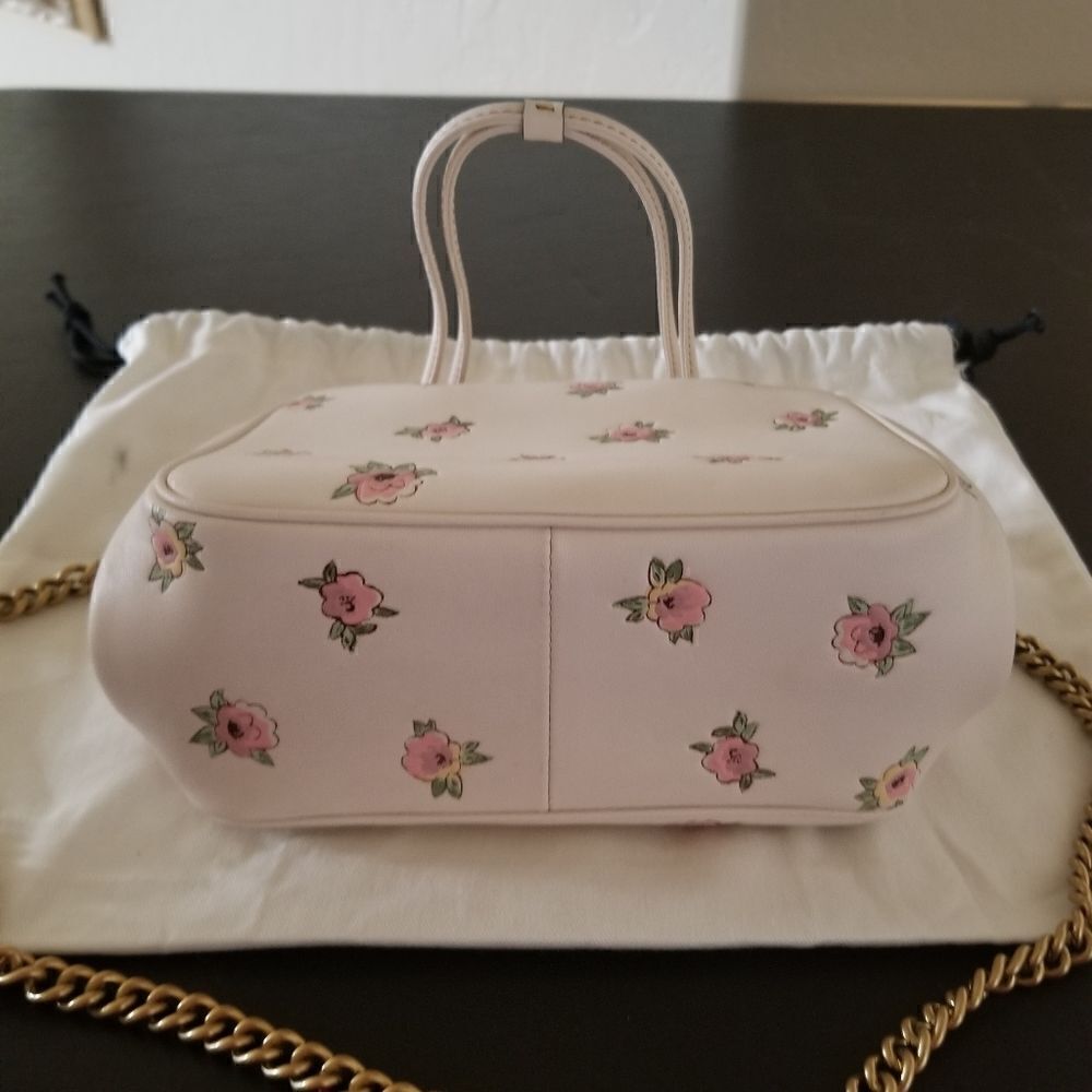 NWOT Coach Disney Micky Handbag - Picture 9 of 9
